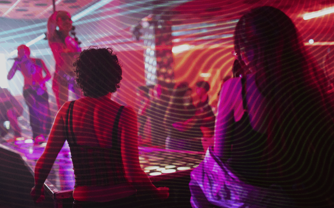 Reggaetón y perreo lésbico: las mujeres que están creando la escena de este género urbano en México