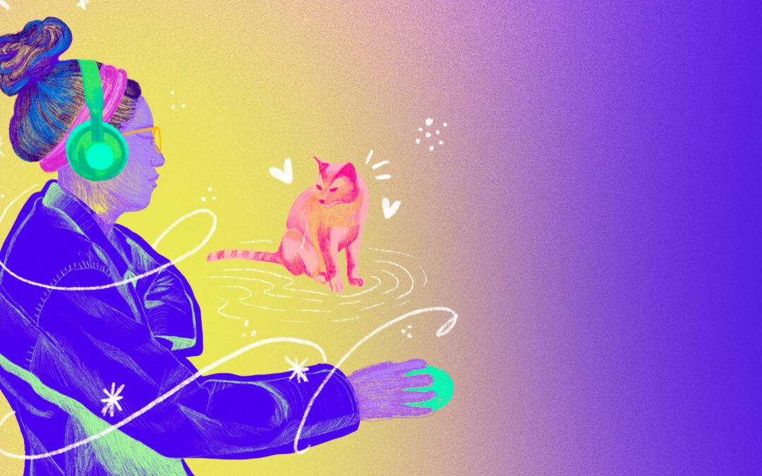 Tecnología feminista para reparar el daño por violencia digital